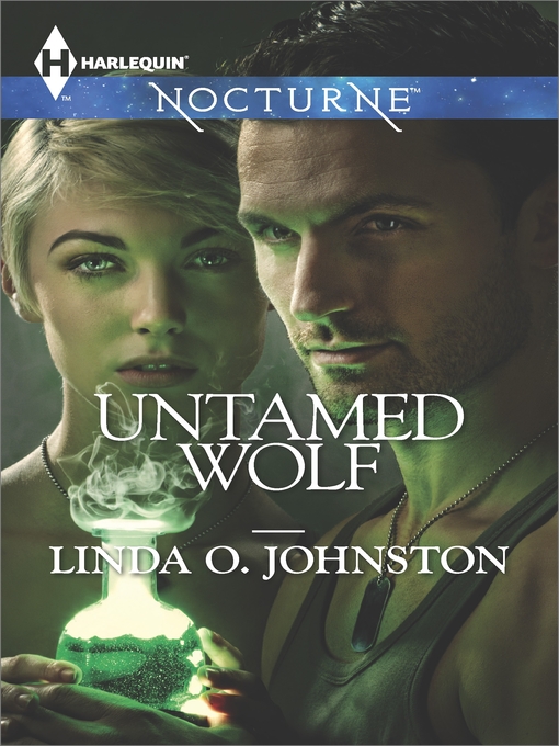 Title details for Untamed Wolf by Linda O. Johnston - Available